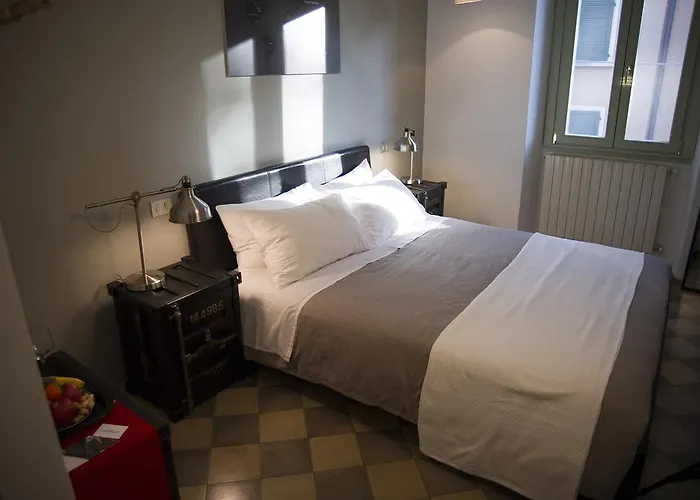 Mich&letti Bed & Breakfast
