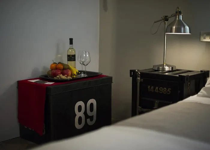 Bed & Breakfast Mich&letti Brescia