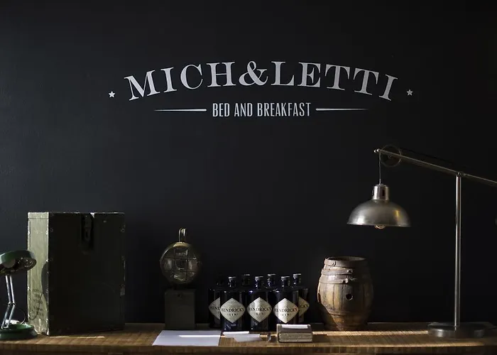 Mich&letti * Brescia