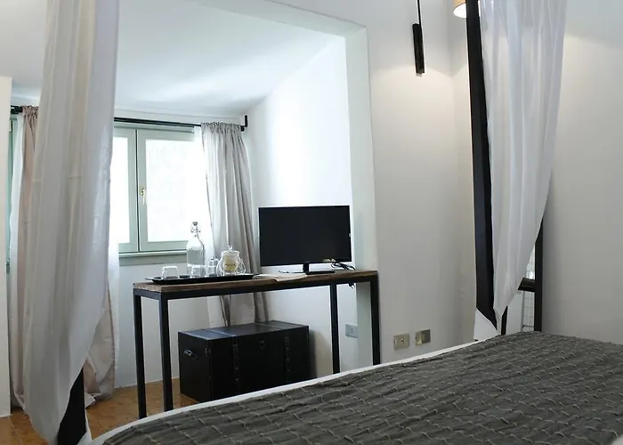 Bed & Breakfast Mich&letti Brescia