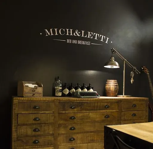 Mich&letti Bed & Breakfast
