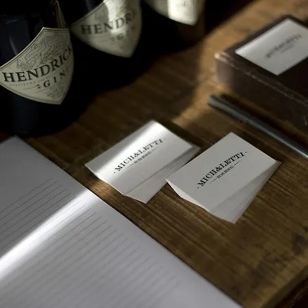 Bed & Breakfast Mich&letti