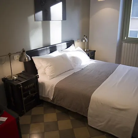 Mich&letti Bed & Breakfast