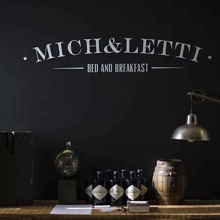 Mich&letti * Brescia