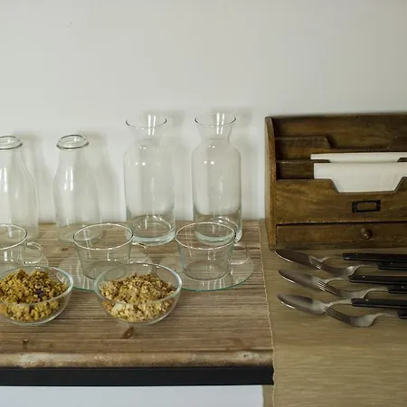 Bed & Breakfast Mich&letti *