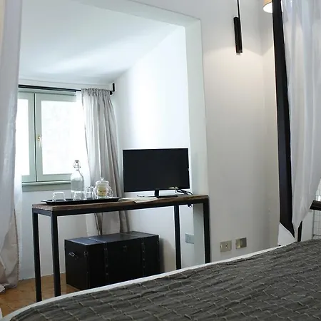 Bed & Breakfast Mich&letti Brescia