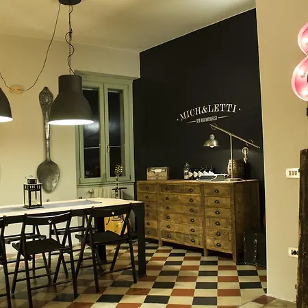 Bed & Breakfast Mich&letti *