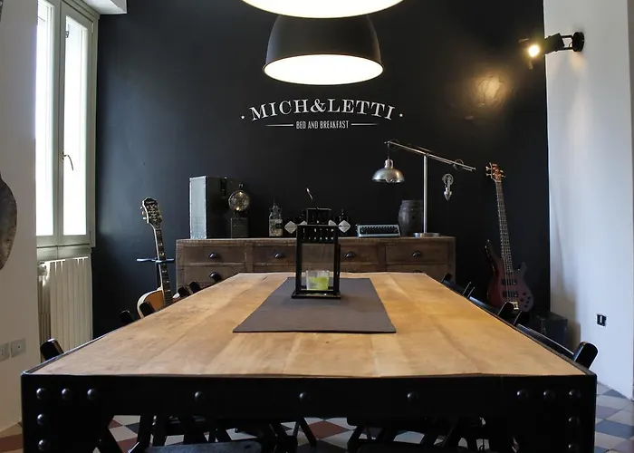 Mich&letti ブレシア